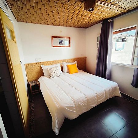 Bigblue Surf Hostel & Coworking Space - Taghazout (Adults Only) Azazoul Exterior photo